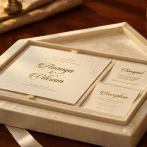 Invitation Cards