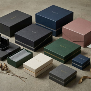 Premium Packaging & Boxes