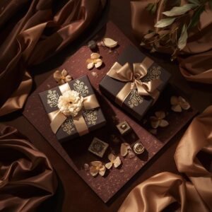 Wedding Return Gifts