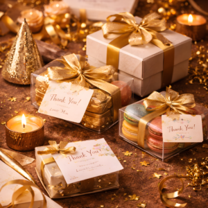 Birthday Return Gifts