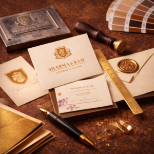 Branding & Printing Options