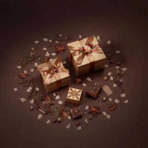 Occasion-Based Gift Packaging